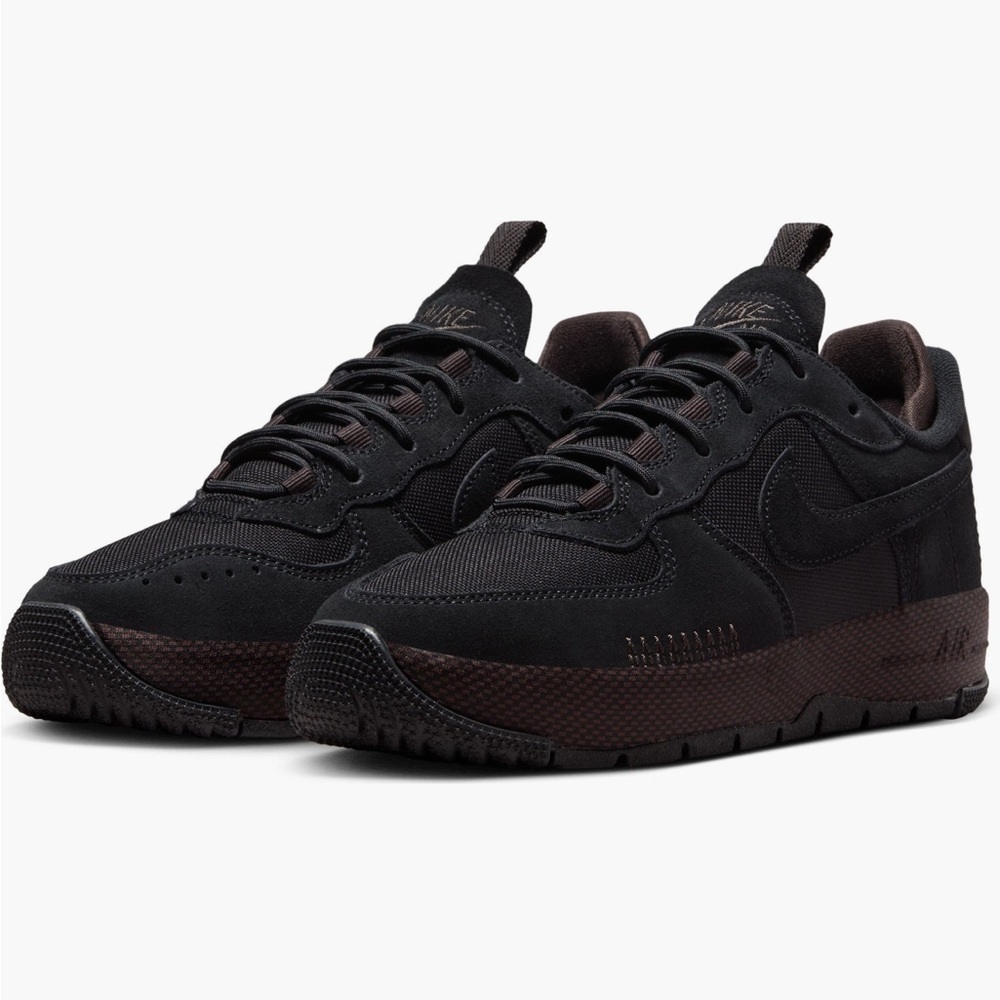 Nike
Air force 1 w
'wild' 🔥🔥
Brand new - Picture 1 of 10